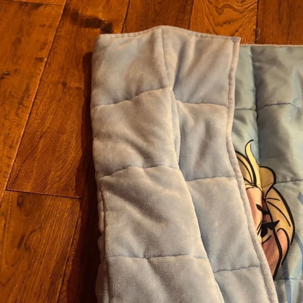 Disney Frozen Weighted Blanket